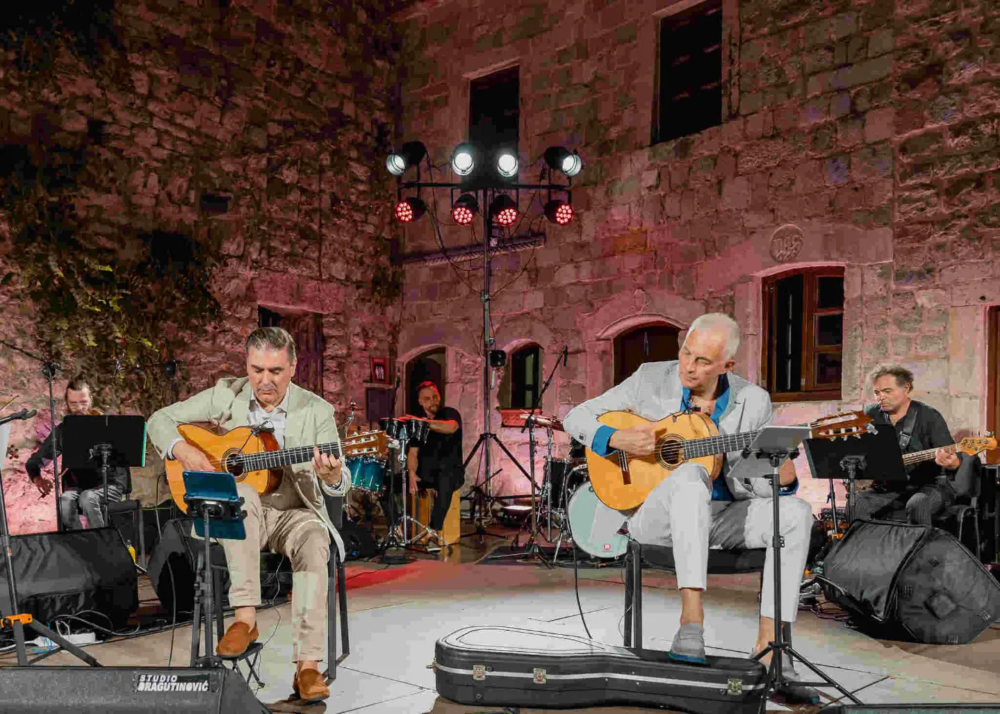 Barski ljetopis — Festival de Verano de Bar