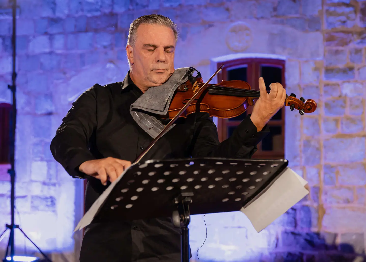 Barski ljetopis — Festival de Verano de Bar