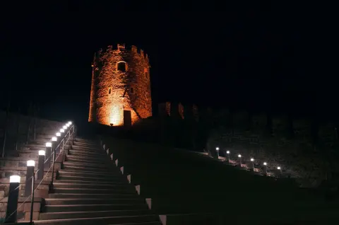 Night of Fortresses (Noć tvrđava) — 3