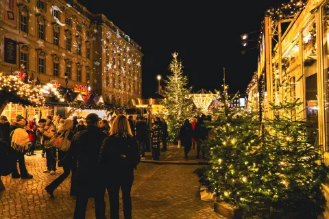 Zimski bazar Tuzi (Tuzi Winter Bazaar) — 2