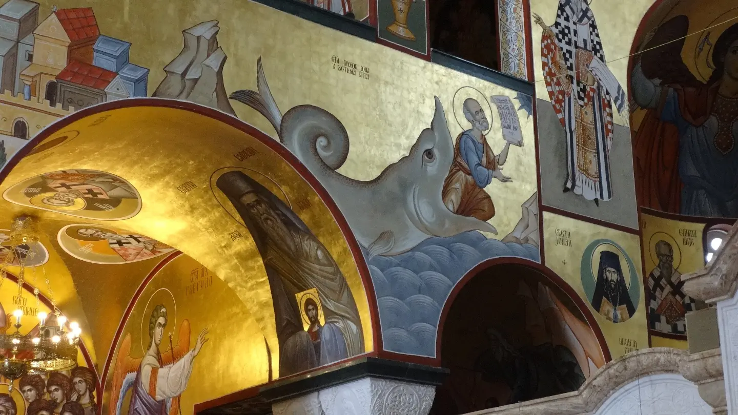 Orthodox Easter