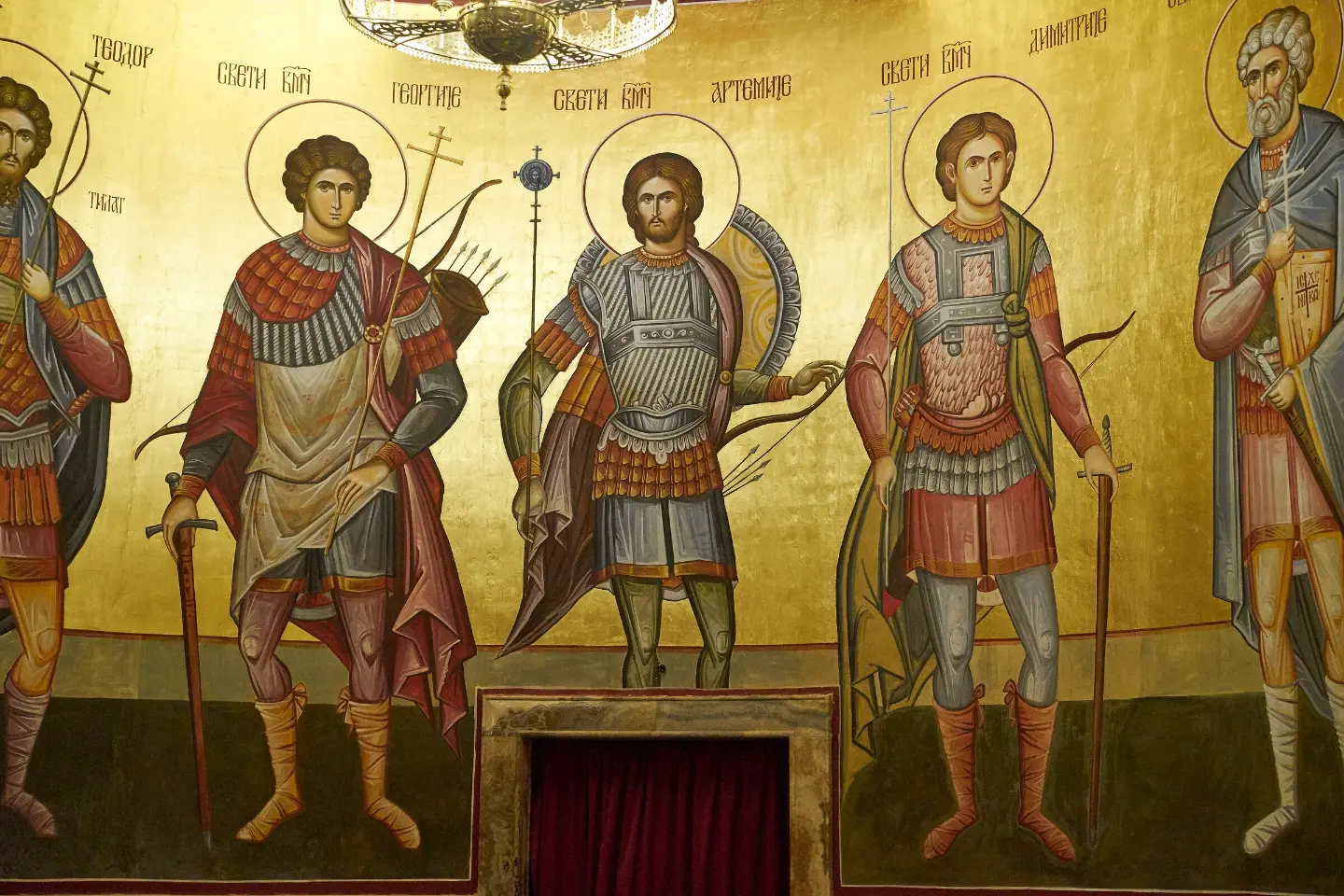 Orthodox Easter