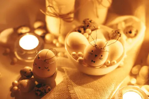 Orthodox Easter — 2