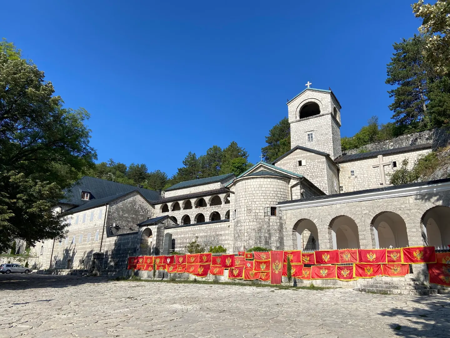 Orthodox Easter