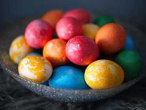 Orthodox Easter — 3