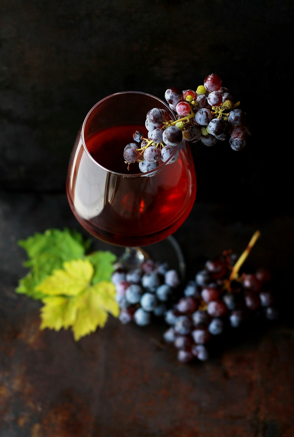 Wine and Bleak Festival