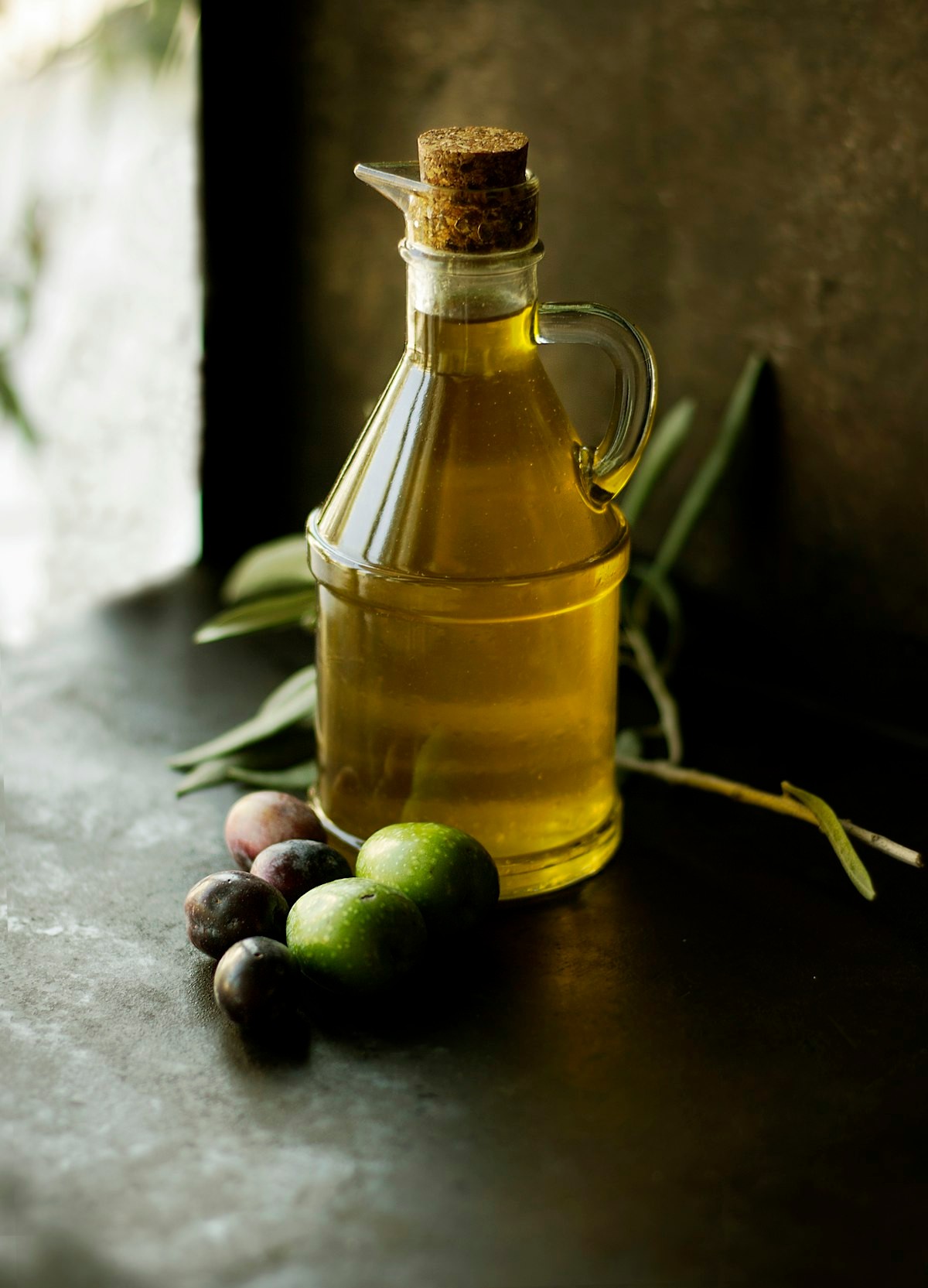 Maslinijada (Olive Festival)