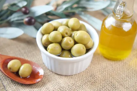 Maslinijada (Olive Festival) — 3