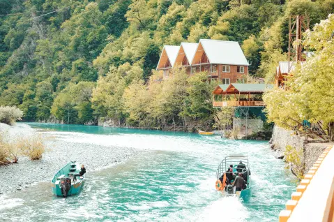 May Day Rafting Regatta on the Tara — 3