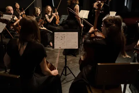 Dani muzike — Herceg Novi Music Days — 3