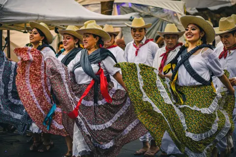 Biser Jadrana Folklore Festival — 3