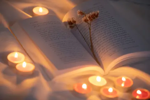 Ratković Poetry Evenings — 1