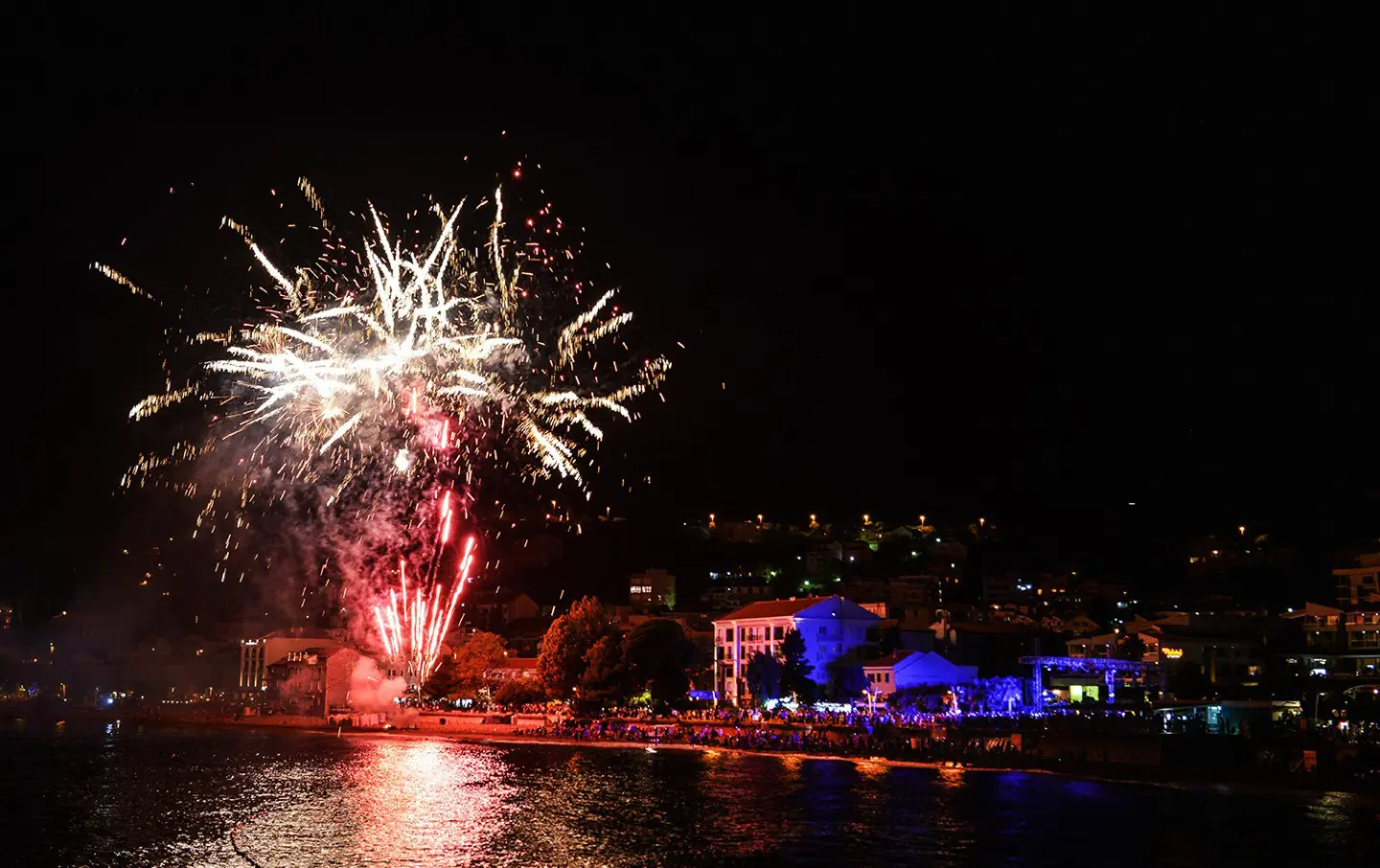 Night of Petrovac (Petrovacka Noc)