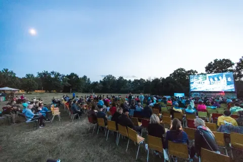 UnderhillFest — 1