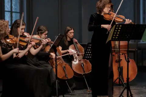 Tivat Music Festival — 1