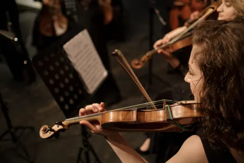 Tivat Music Festival — 2