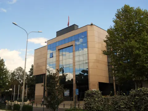 Kontrasti