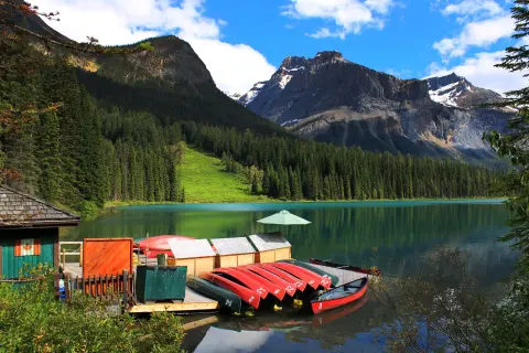 Piva Lake Days (Dani Pivskog jezera) — 2
