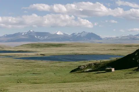 Summer Sinjajevina Marathon — 2