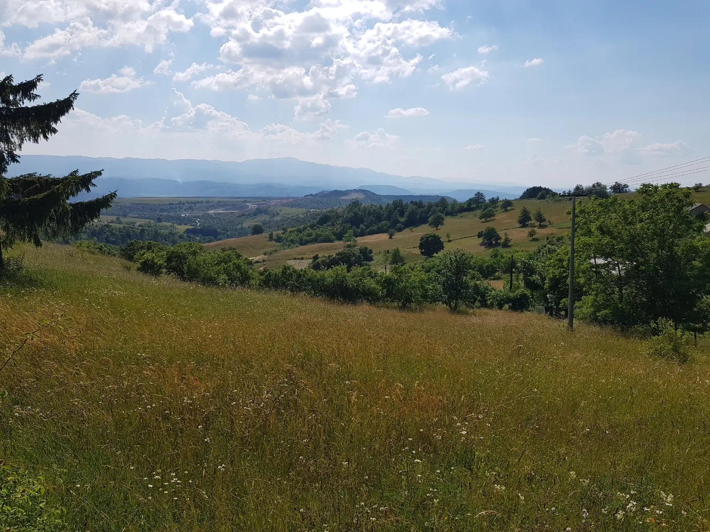 Pljevlja Hill Climb — Nikola Asanović Memorial