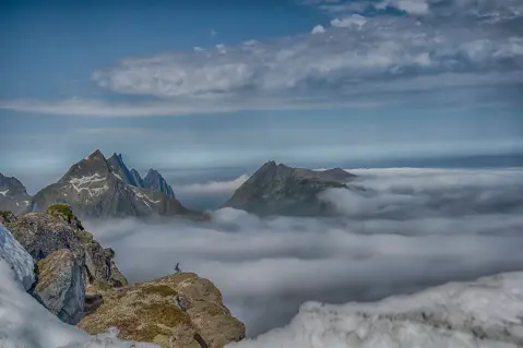 Durmitor SkyRace — 1