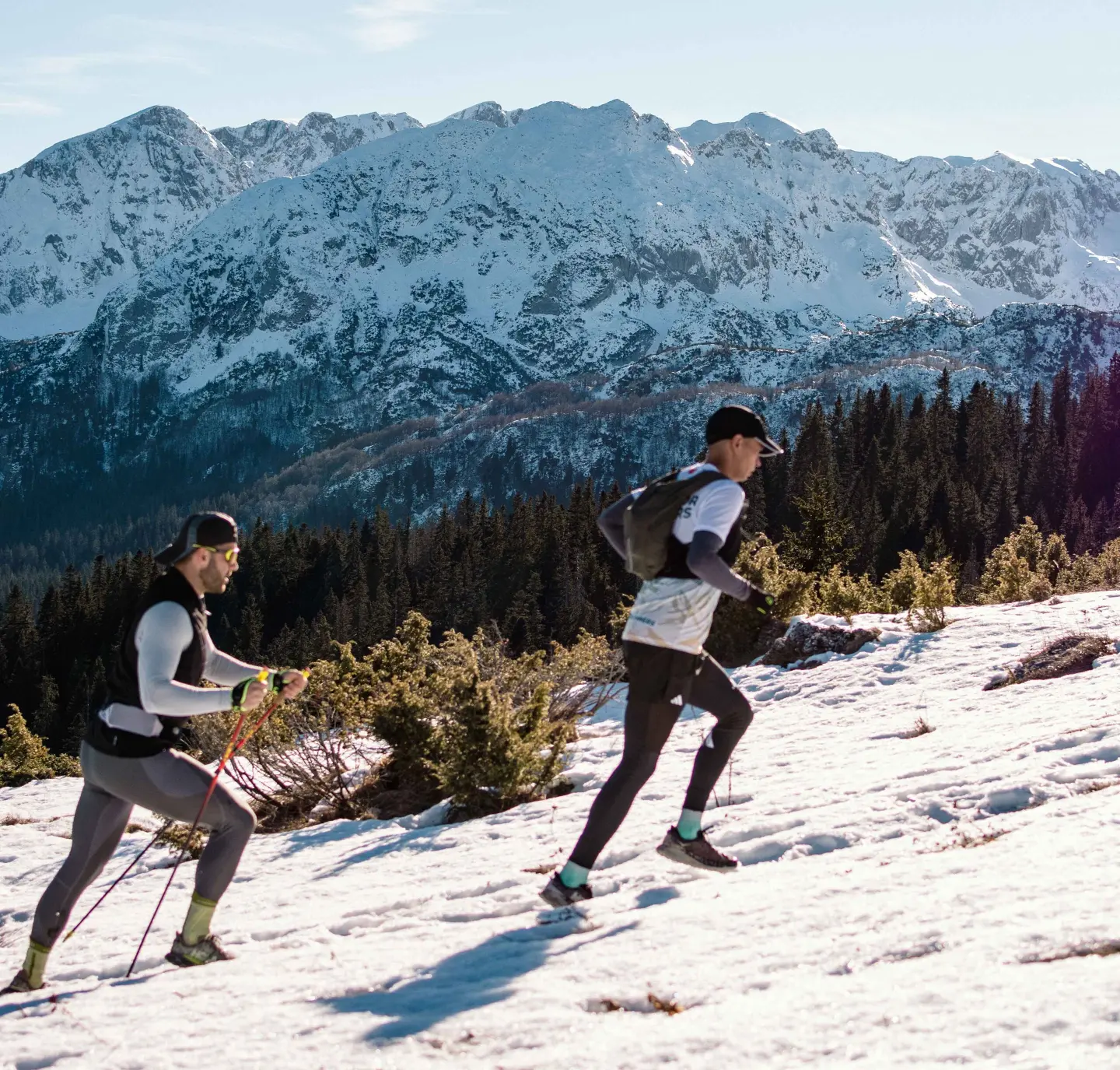 Durmitor SkyRace