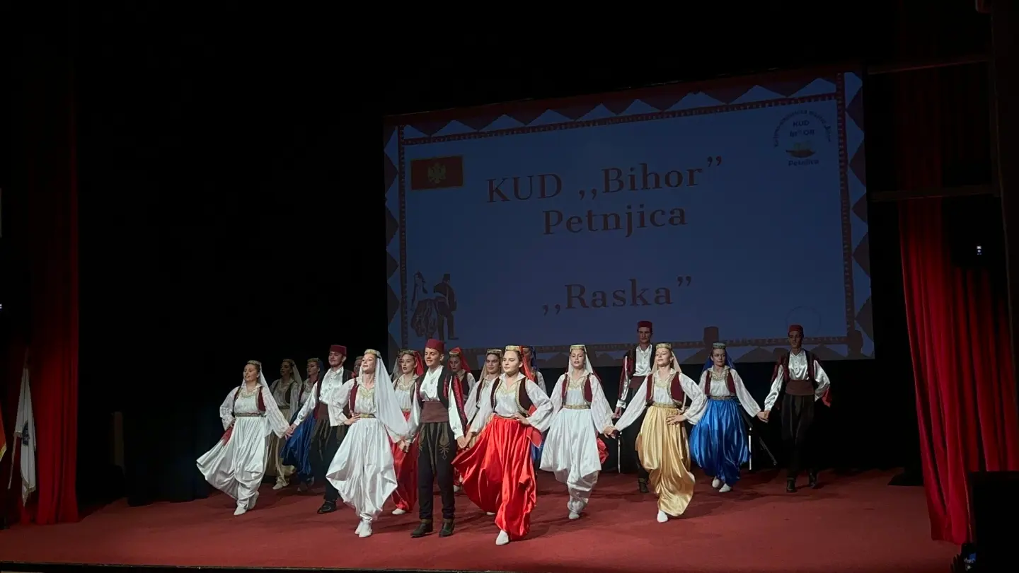 Bihor Cultural Summer