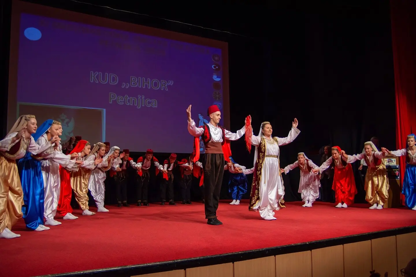 Bihor Cultural Summer — 1