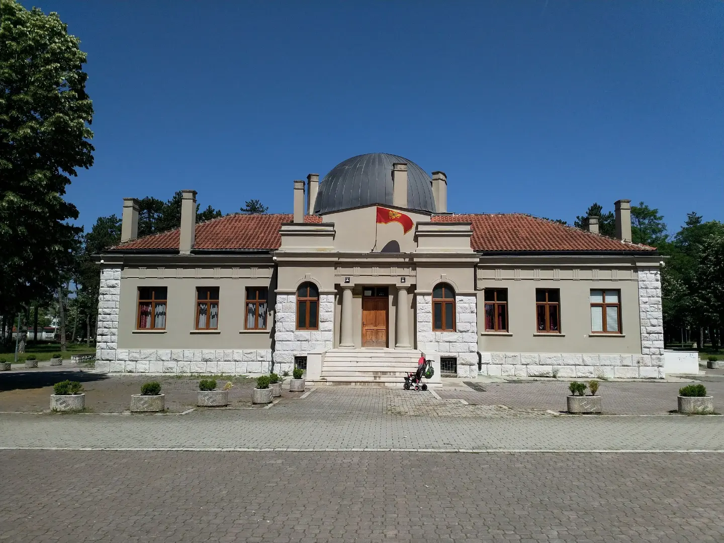 Dani meda (Honey Days) Nikšić