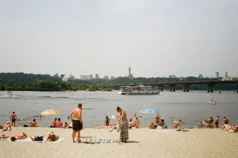 Spuško ljeto (Spuž Summer) — 3