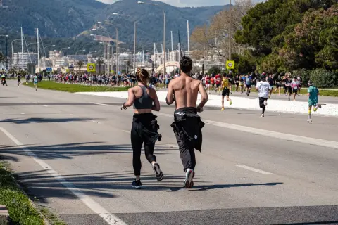 Boka Marathon (Bokeški maraton)