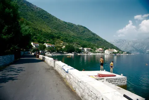 Boka Marathon (Bokeški maraton)