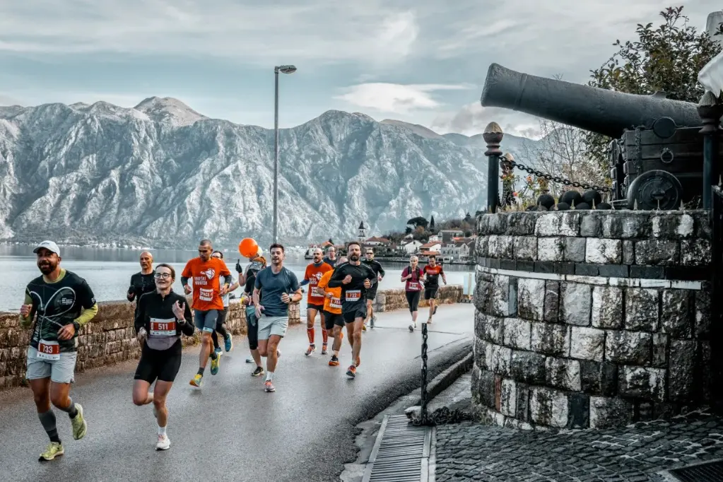 Boka Marathon (Bokeški maraton)
