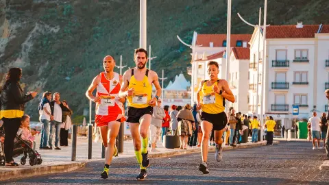 Boka Marathon (Bokeški maraton) — 3