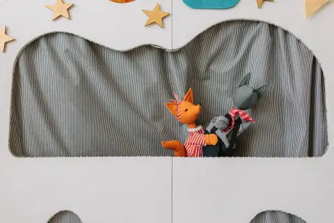 Kotor Festival of Theatre for Children — 2