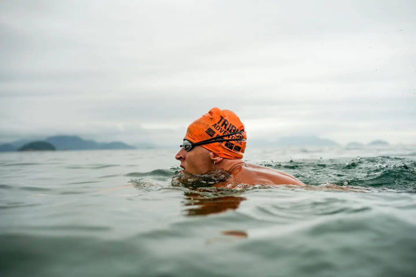 Epiphany Holy Cross Swim (Plivanje za Časni krst)
