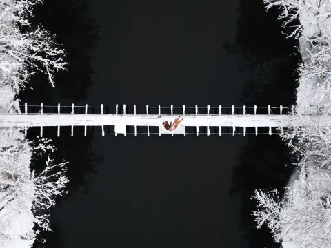 Epiphany Holy Cross Swim (Plivanje za Časni krst) — 2