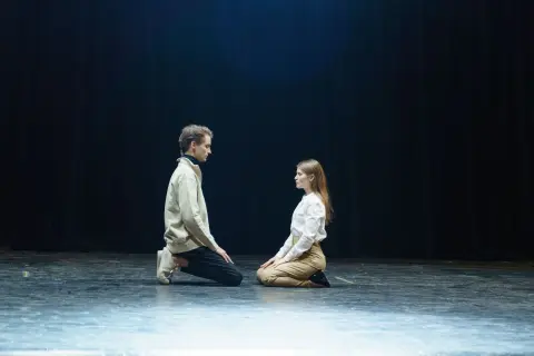 HAPS — Herceg Novi April Theatre Festival