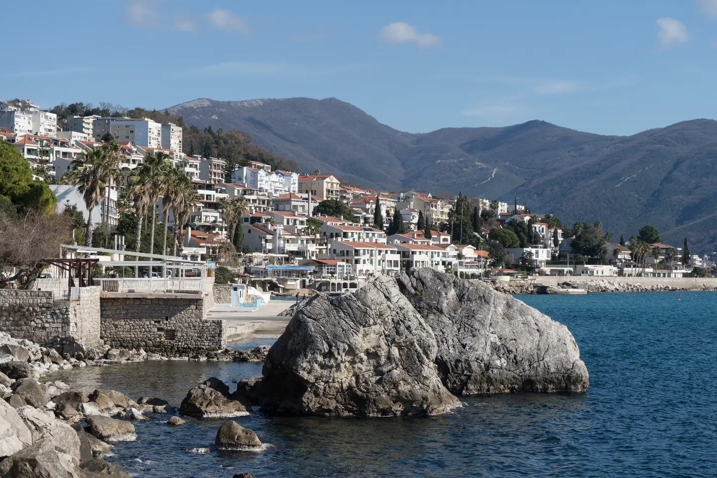 HAPS — Herceg Novi April Theatre Festival