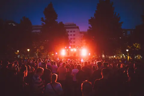 Montenegro Beer Fest — 2