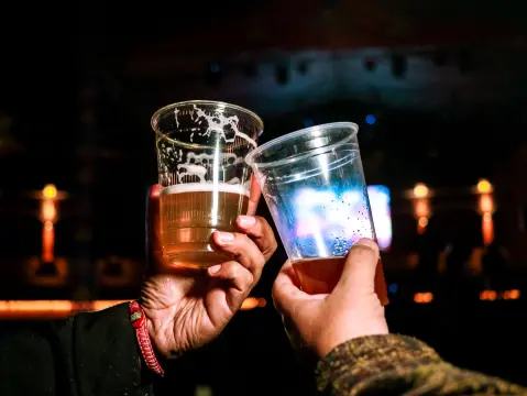 Montenegro Beer Fest — 3