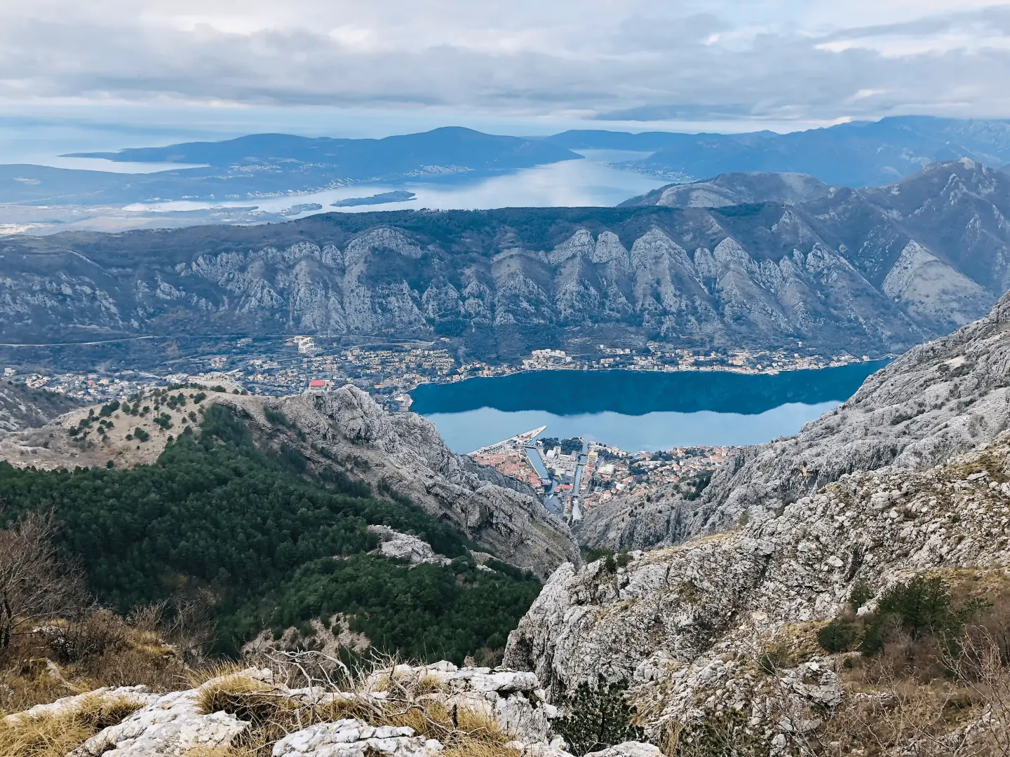 Lovćen SkyRace