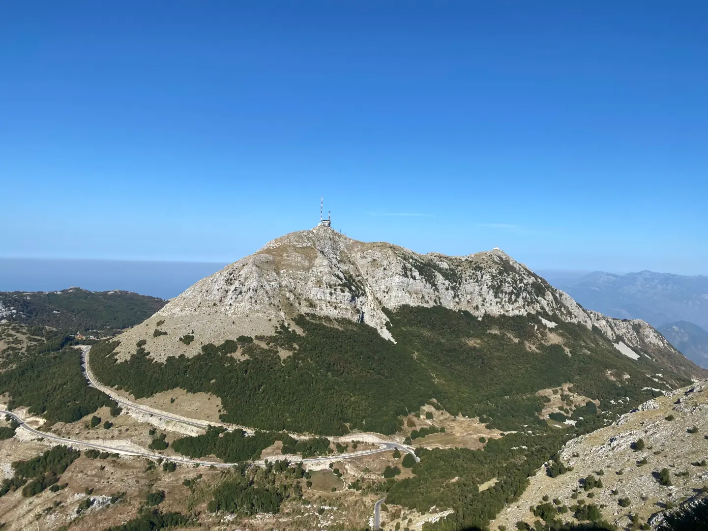 Lovćen SkyRace