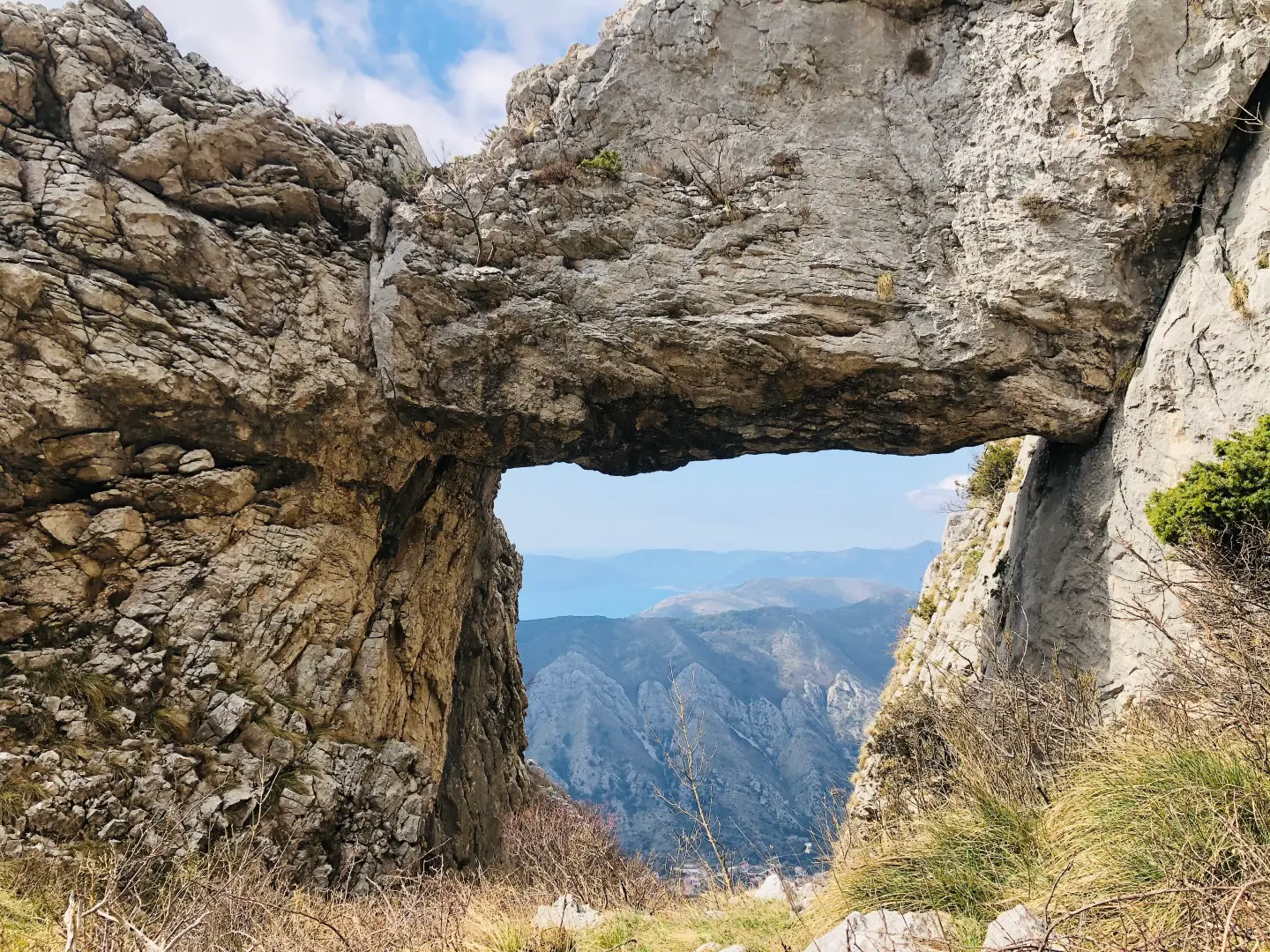 Lovćen SkyRace
