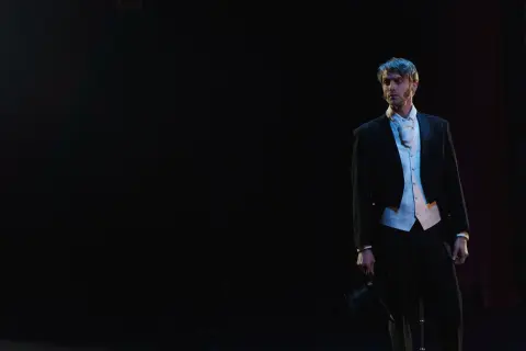 Festival glumca (Actor's Festival) — 2