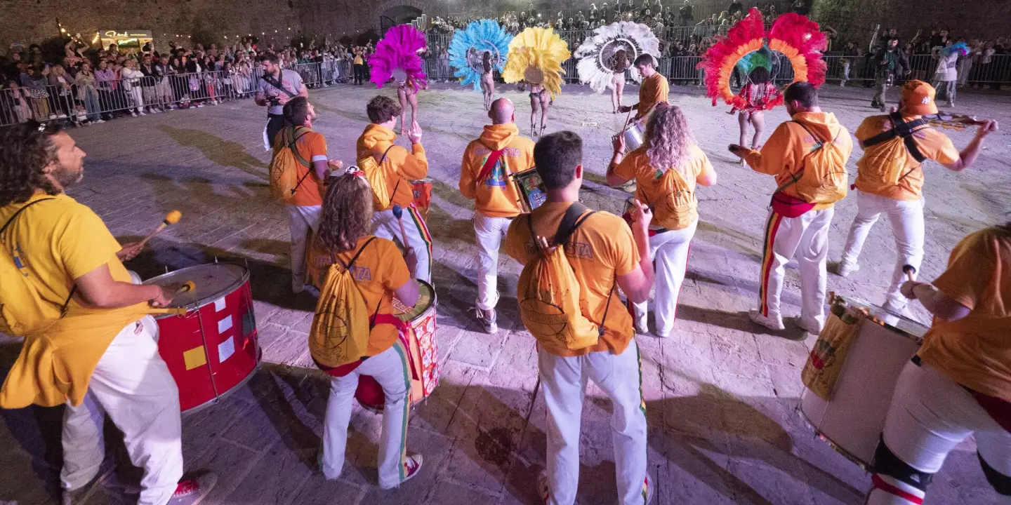 Budva International Carnival