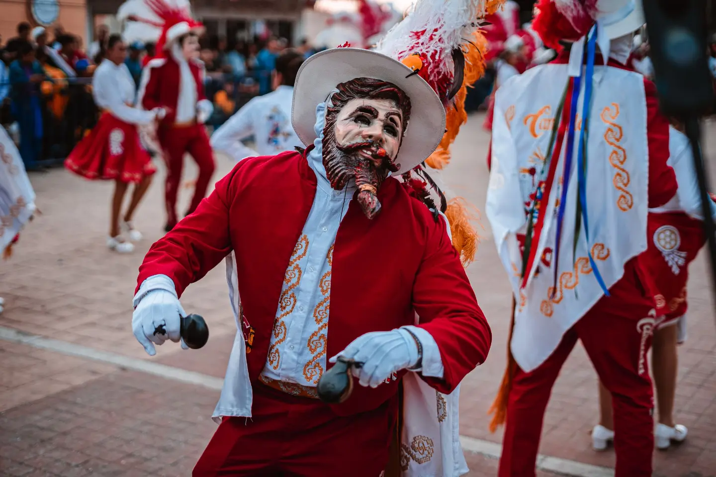 Budva International Carnival