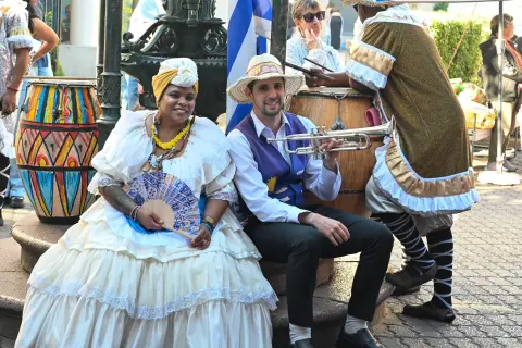 Budva International Carnival — 2