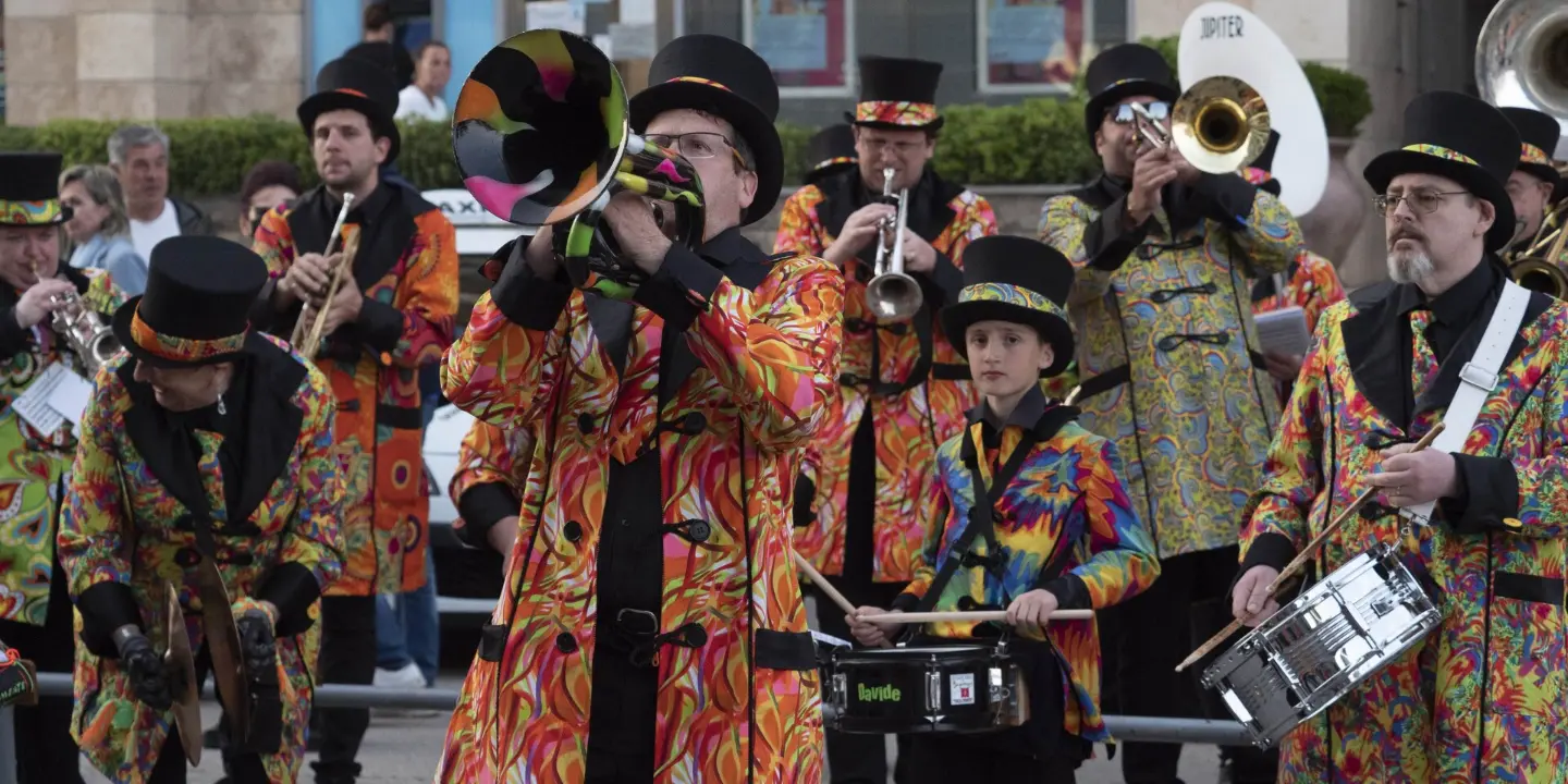 Carnaval International de Budva