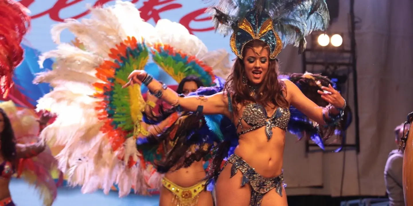 Carnaval International de Budva